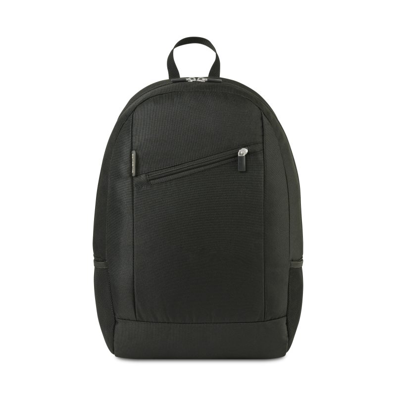 Samsonite Foldable Backpack - Black - 1