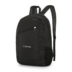 Samsonite Foldable Backpack - Black - 2
