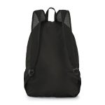 Samsonite Foldable Backpack - Black - 3