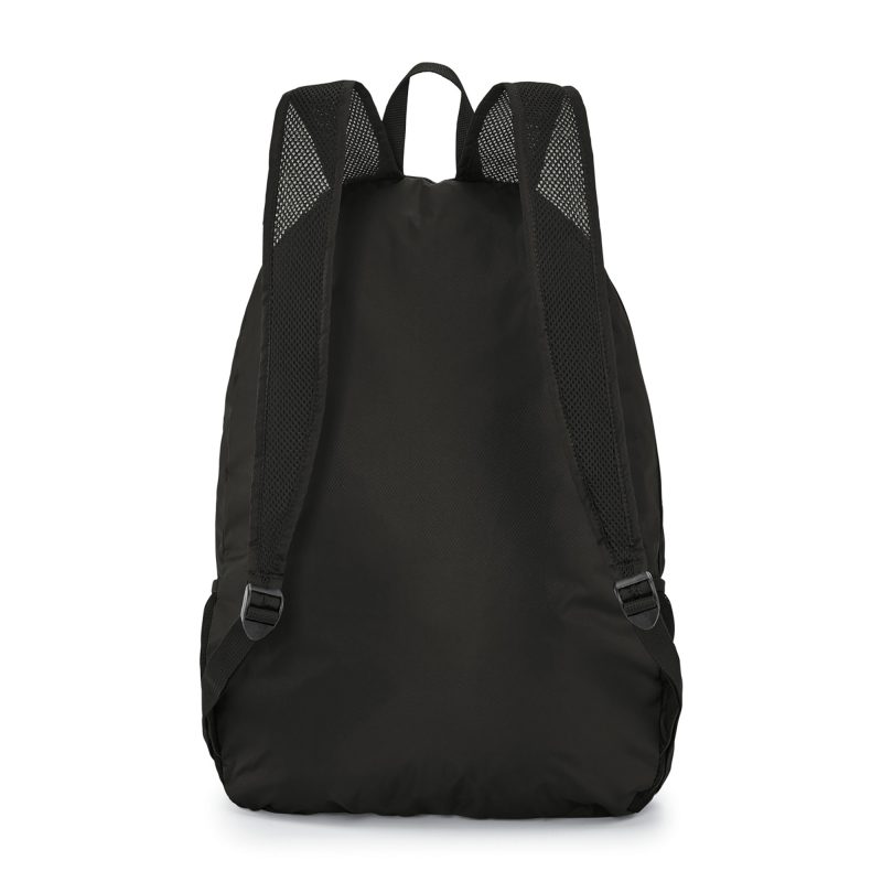 Samsonite Foldable Backpack - Black - 3