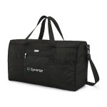Samsonite Foldaway Duffel - Black - 2