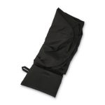 Samsonite Foldaway Duffel - Black - 4