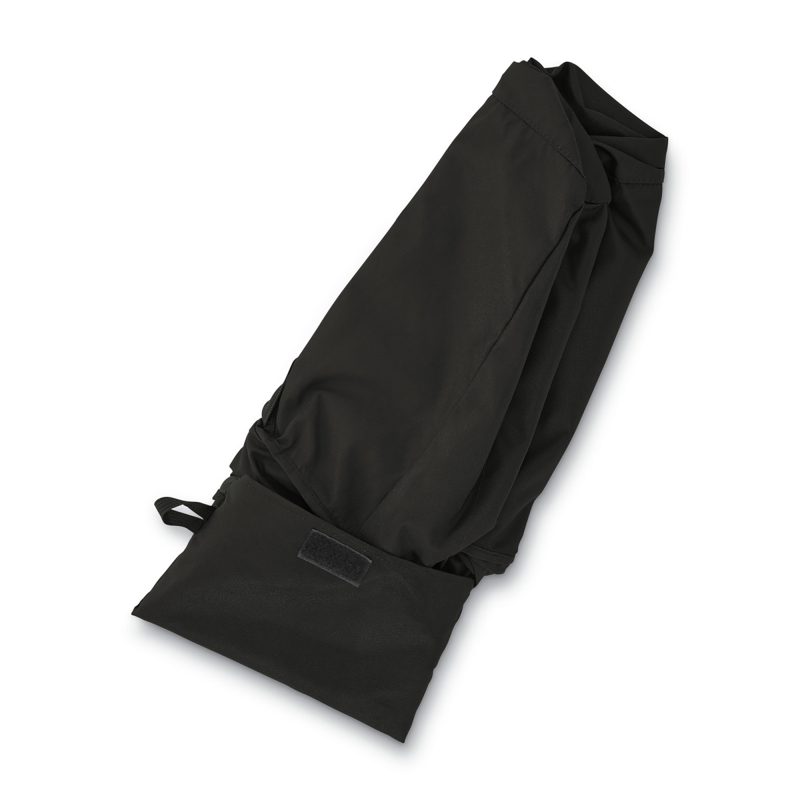 Samsonite Foldaway Tote - Black - 5
