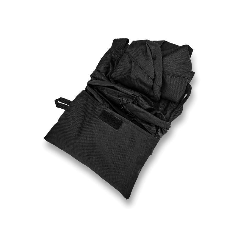 Samsonite Foldaway Tote - Black - 6