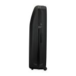 Samsonite Hardside Travel Golf Bag with Luggage Tag - Black - 3