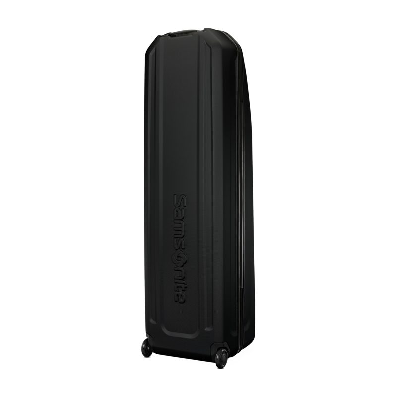 Samsonite Hardside Travel Golf Bag with Luggage Tag - Black - 8