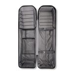Samsonite Hardside Travel Golf Bag with Luggage Tag - Black - 9