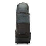 Samsonite Softside Travel Golf Bag with Luggage Tag - Black - 1