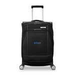 Samsonite UpLIFT Softside Carry-on Spinner - Black - 2