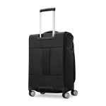 Samsonite UpLIFT Softside Carry-on Spinner - Black - 3