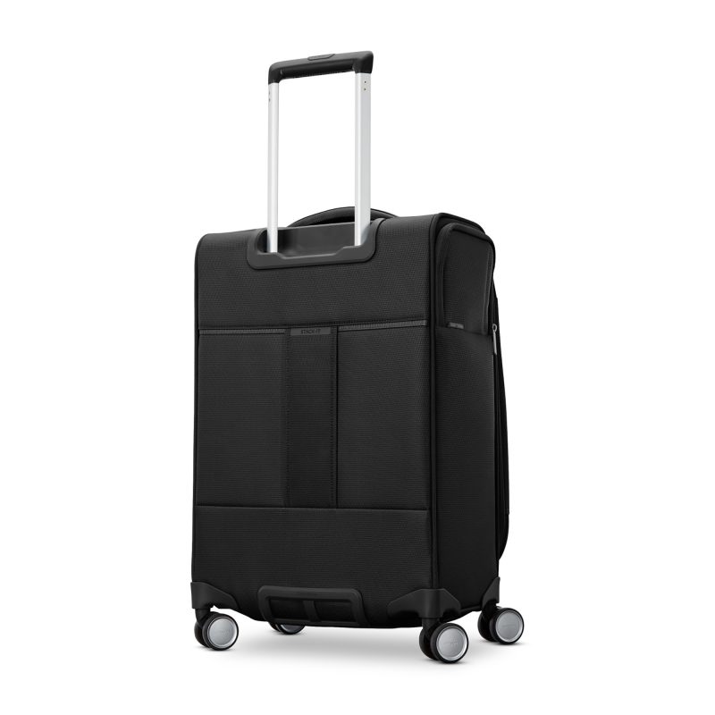Samsonite UpLIFT Softside Carry-on Spinner - Black - 3
