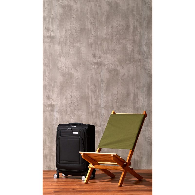 Samsonite UpLIFT Softside Carry-on Spinner - Black - 6