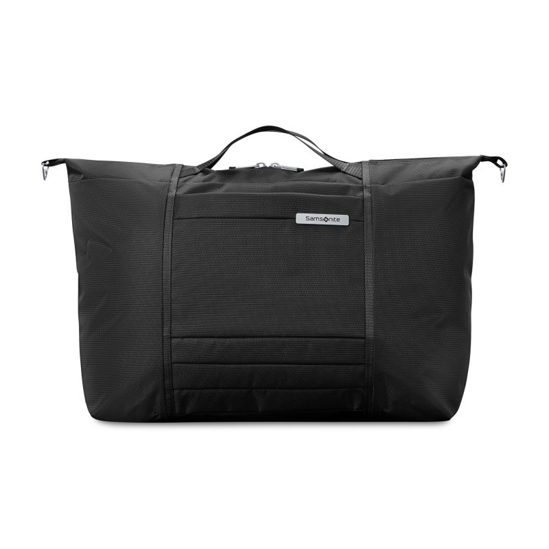 Samsonite UpLIFT Weekender Duffel - Black - 1