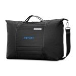 Samsonite UpLIFT Weekender Duffel - Black - 2