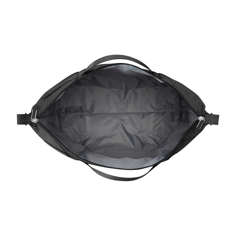 Samsonite UpLIFT Weekender Duffel - Black - 3