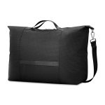 Samsonite UpLIFT Weekender Duffel - Black - 4