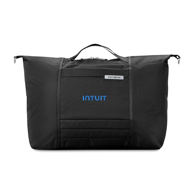 Samsonite-UpLIFT-Weekender-Duffel-Black-102698-001 Samsonite UpLIFT Weekender Duffel - Black