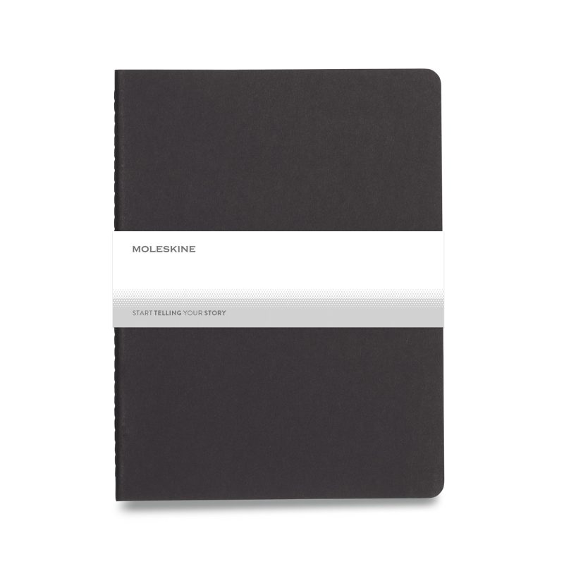 Welcome to the Team Gift Set #4 - Black - 3