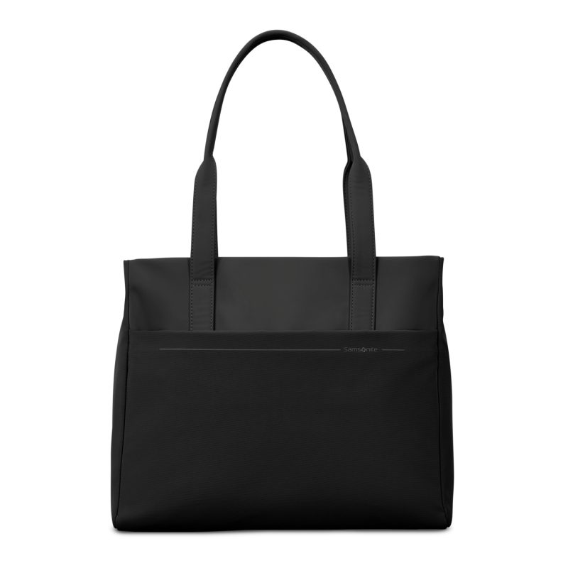 Samsonite Better Than Basic Laptop Tote - Black - 1