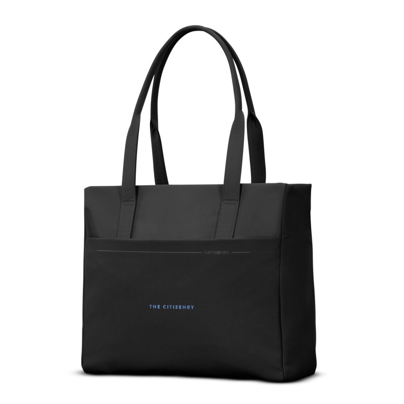 Samsonite Better Than Basic Laptop Tote - Black - 2