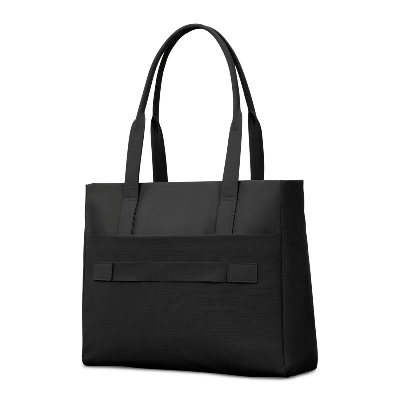 Samsonite Better Than Basic Laptop Tote - Black - 5