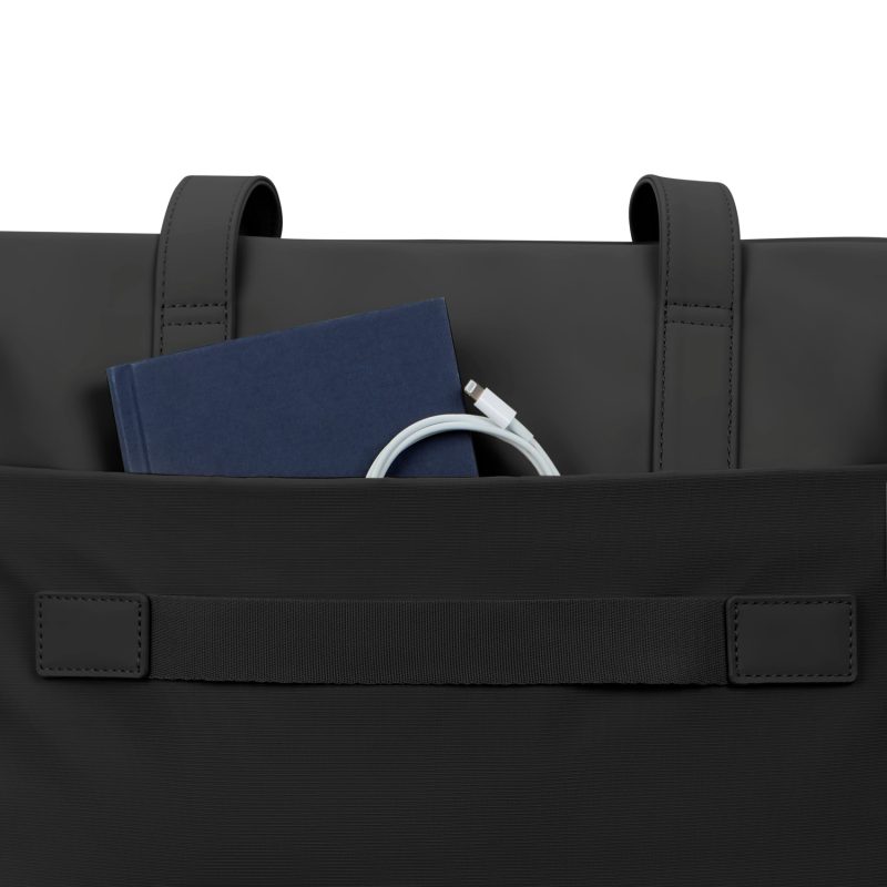 Samsonite Better Than Basic Laptop Tote - Black - 6