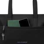 Samsonite Better Than Basic Laptop Tote - Black - 7
