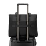 Samsonite Better Than Basic Laptop Tote - Black - 8