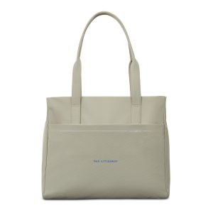 Samsonite Better Than Basic Laptop Tote - Limestone