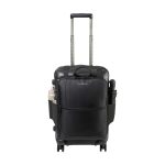 Samsonite Outline Pro Carry-On and Convertible Backpack Set - Midnight Black - 1