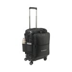 Samsonite Outline Pro Carry-On and Convertible Backpack Set - Midnight Black - 2