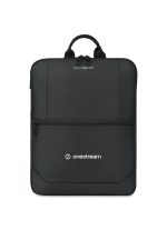Samsonite Outline Pro Carry-On and Convertible Backpack Set - Midnight Black - 4