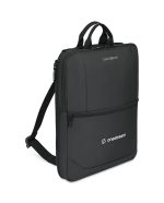 Samsonite Outline Pro Carry-On and Convertible Backpack Set - Midnight Black - 5