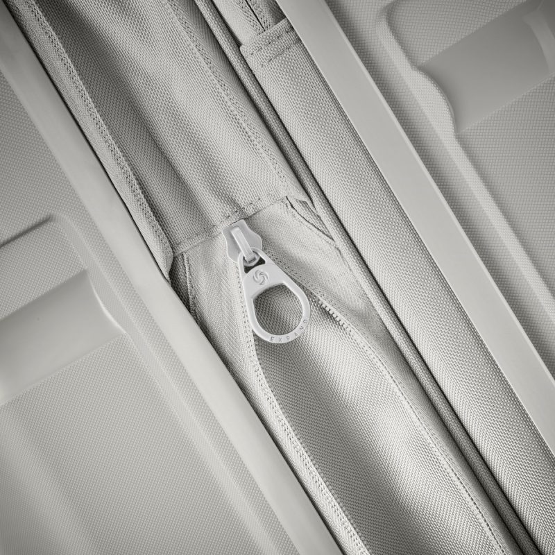 Samsonite Outline Pro Carry-on - Stone Grey - 3