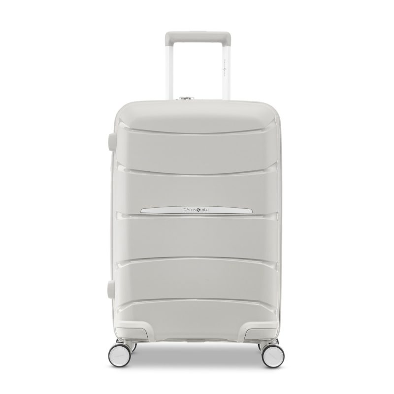 Samsonite Outline Pro Carry-on - Stone Grey - 7