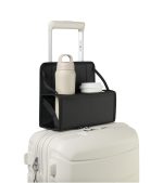 Samsonite Travel Beverage Caddy - Black - 1