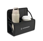 Samsonite Travel Beverage Caddy - Black - 2
