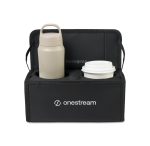 Samsonite Travel Beverage Caddy - Black - 3