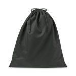Samsonite Leather Laptop Tote - Black - 6