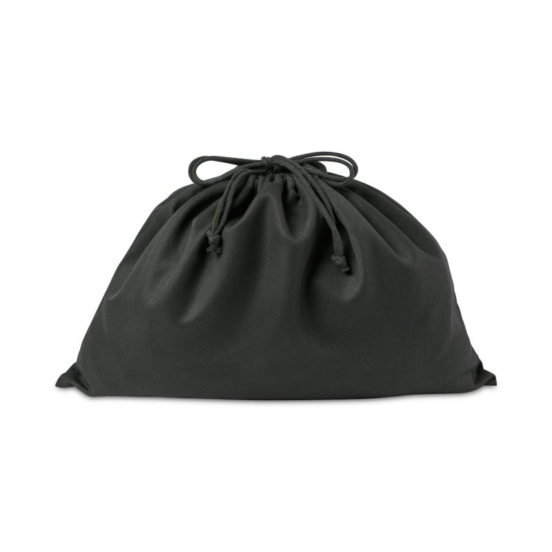 Samsonite Leather Toiletry Bag - Black - 6