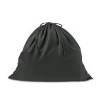 Samsonite Leather Weekender - Black - 6