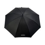 Samsonite Stick Auto Open Umbrella - Black - 2