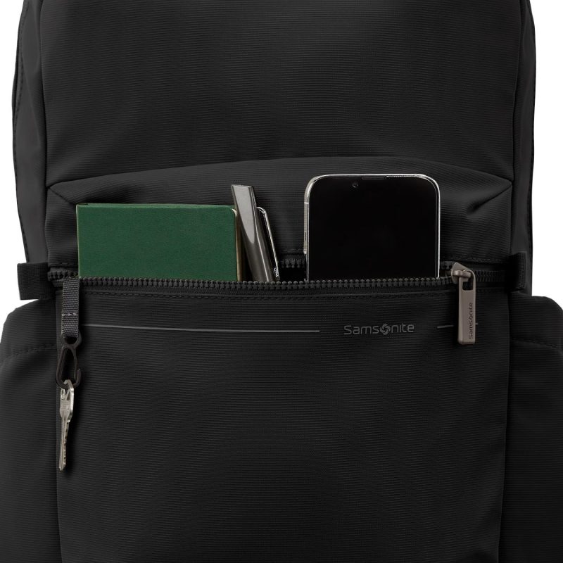 Samsonite® Better than Basic Laptop Backpack - 4
