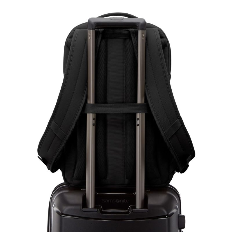 Samsonite® Better than Basic Laptop Backpack - 6