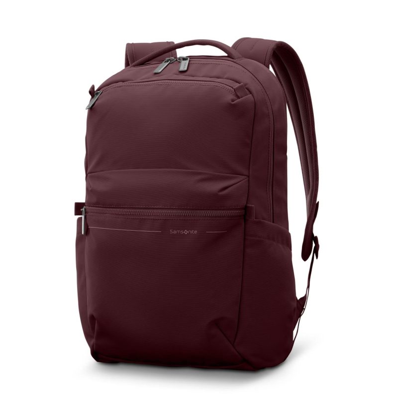 Samsonite® Better than Basic Laptop Backpack - 9