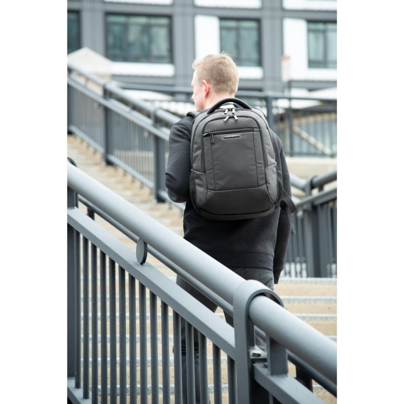 Samsonite® Classic Business 2.0 Standard Backpack - 5