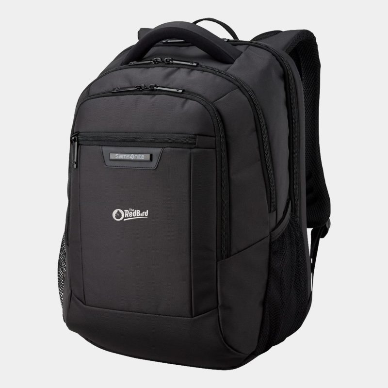 Samsonite®-Classic-Business-20-Standard-Backpack-SNT432 Samsonite® Classic Business 2.0 Standard Backpack