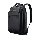 Samsonite® Classic Leather Business Backpack - 1