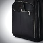 Samsonite® Classic Leather Business Backpack - 4