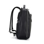 Samsonite® Classic Leather Business Backpack - 5